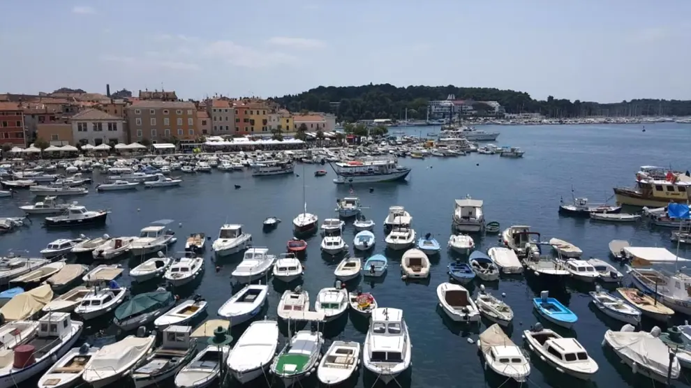 Ferienwohnung in Rovinj  999213302 40826 – Foto 8