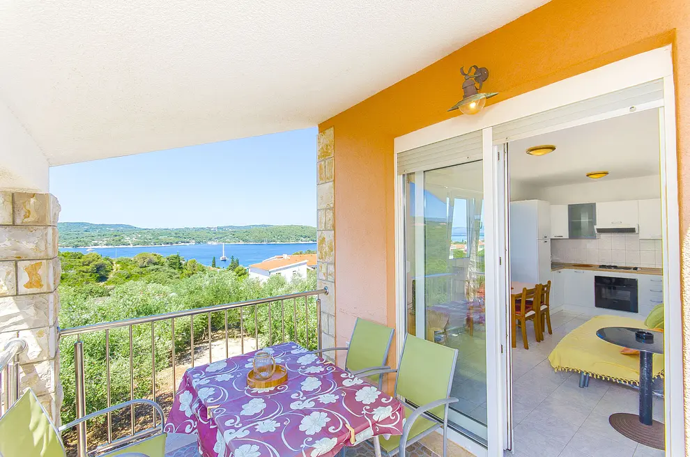 Ferienwohnung in Solta  999205495 33650 – Foto 4