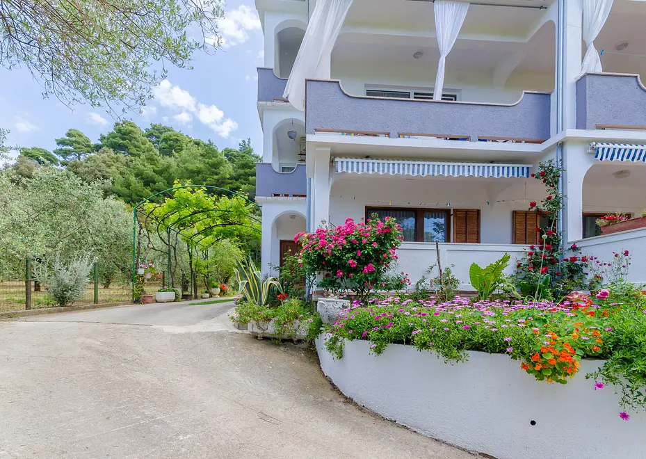 Ferienwohnung in Palit haustiergeeignet 999206368 34473 – Foto 35