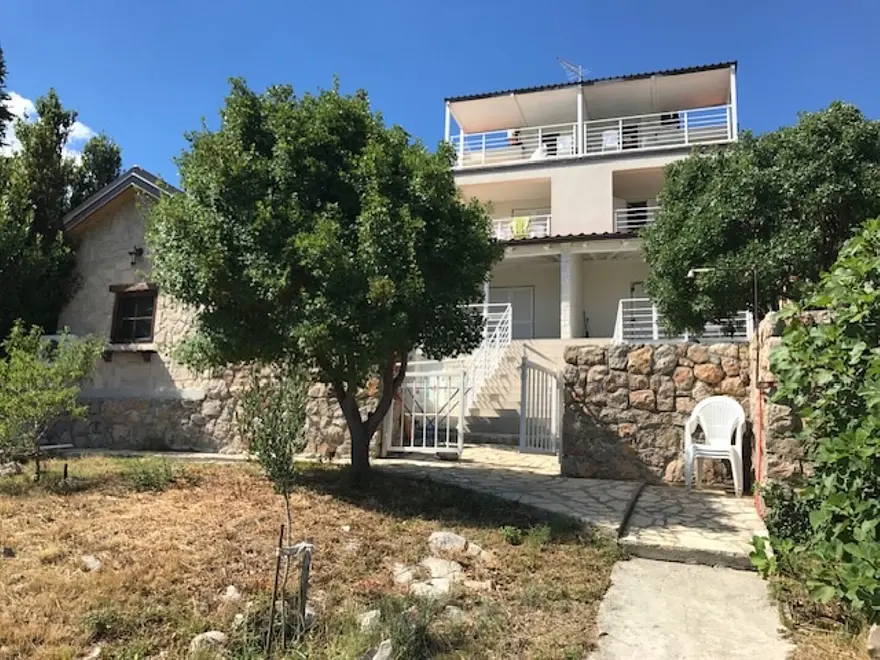 Ferienwohnung in Karlobag  999211497 39266 – Foto 26