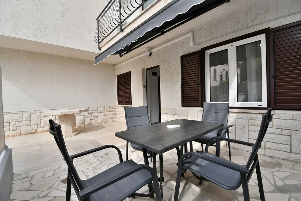 Ferienwohnung in Barban  999212966 41424 – Foto 4