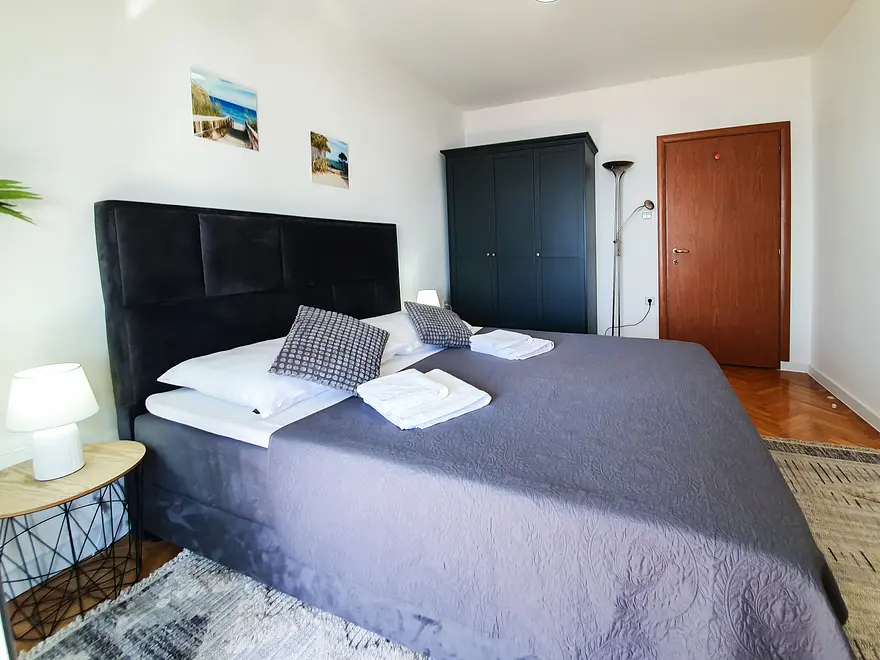 Ferienwohnung in Crikvenica  999206677 34772 – Foto 7