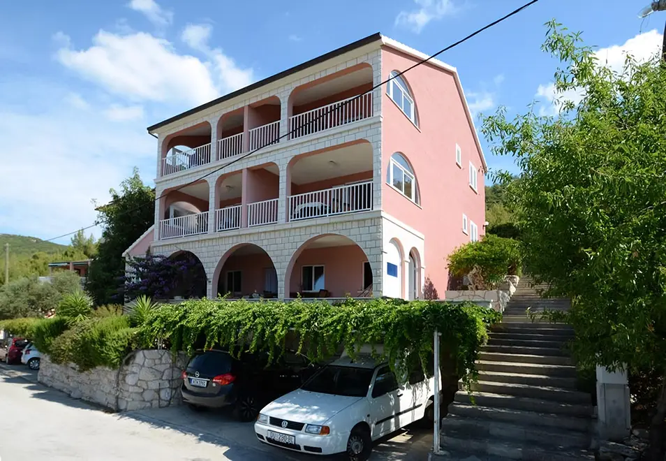 Ferienwohnung in Blato  999212761 40335 – Foto 4