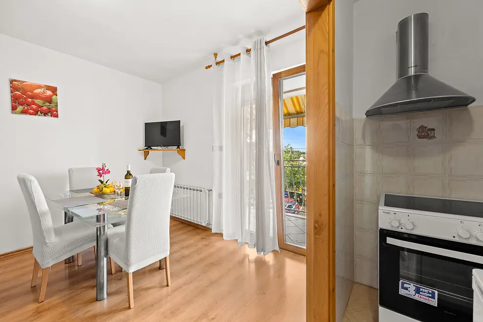 Ferienwohnung in Kanfanar mit Pool 999211317 41270 – Foto 4