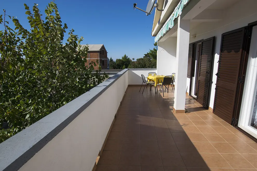 Ferienwohnung in Starigrad  999206112 34232 – Foto 13