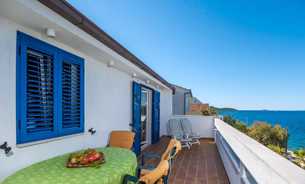 Ferienwohnung in Rogoznica mit Pool 999211369 39145 – Foto 25