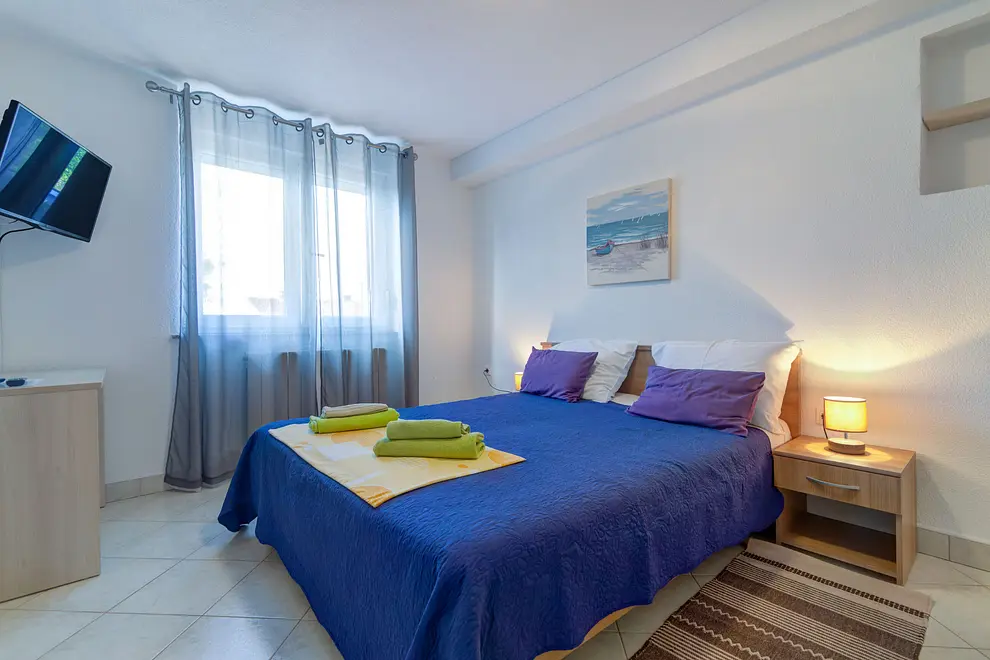 Ferienwohnung in Novi Vinodolski  999212847 40411 – Foto 12