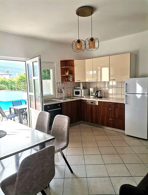 Ferienwohnung in Rab mit Pool 999204665 32856 – Foto 32