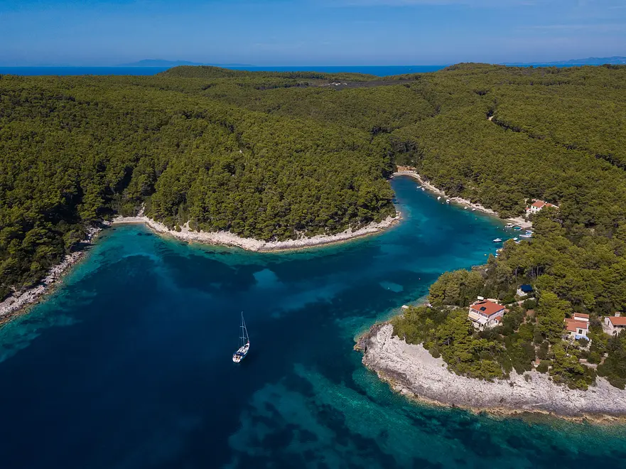 Ferienhaus in Korcula mit Pool 999205953 34076 – Foto 21
