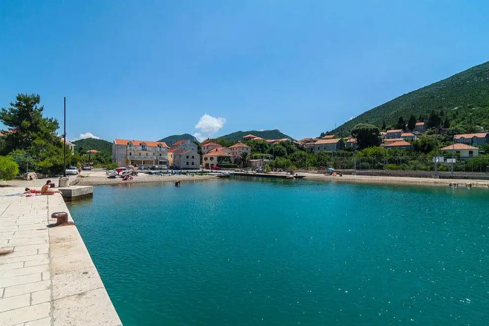 Ferienwohnung in Peljesac  66120523 8502