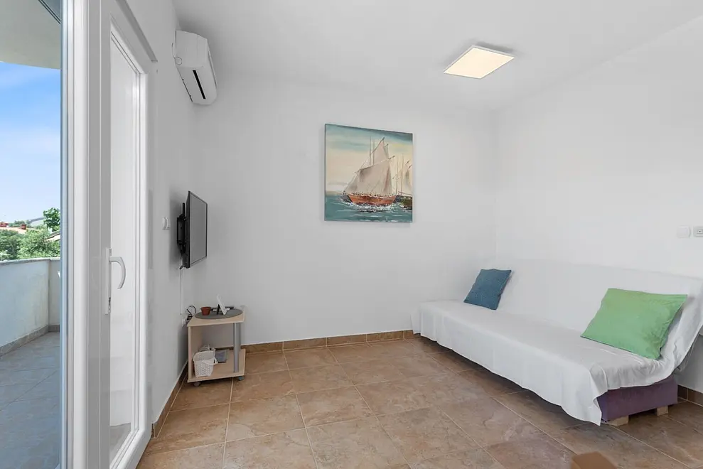 Ferienwohnung in Mandre  999211581 39346 – Foto 6