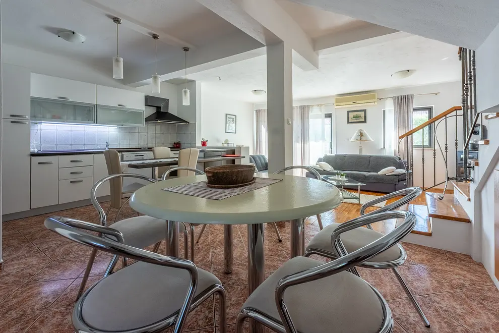 Ferienwohnung in Novi Vinodolski  999209573 37494 – Foto 7
