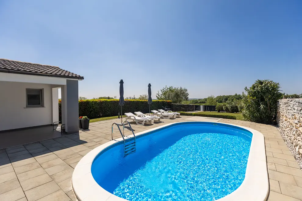 Ferienwohnung in Pazin mit Pool 999212287 41348 – Foto 18