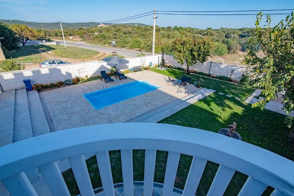 Ferienwohnung in Vodice mit Pool 999210444 38304 – Foto 26