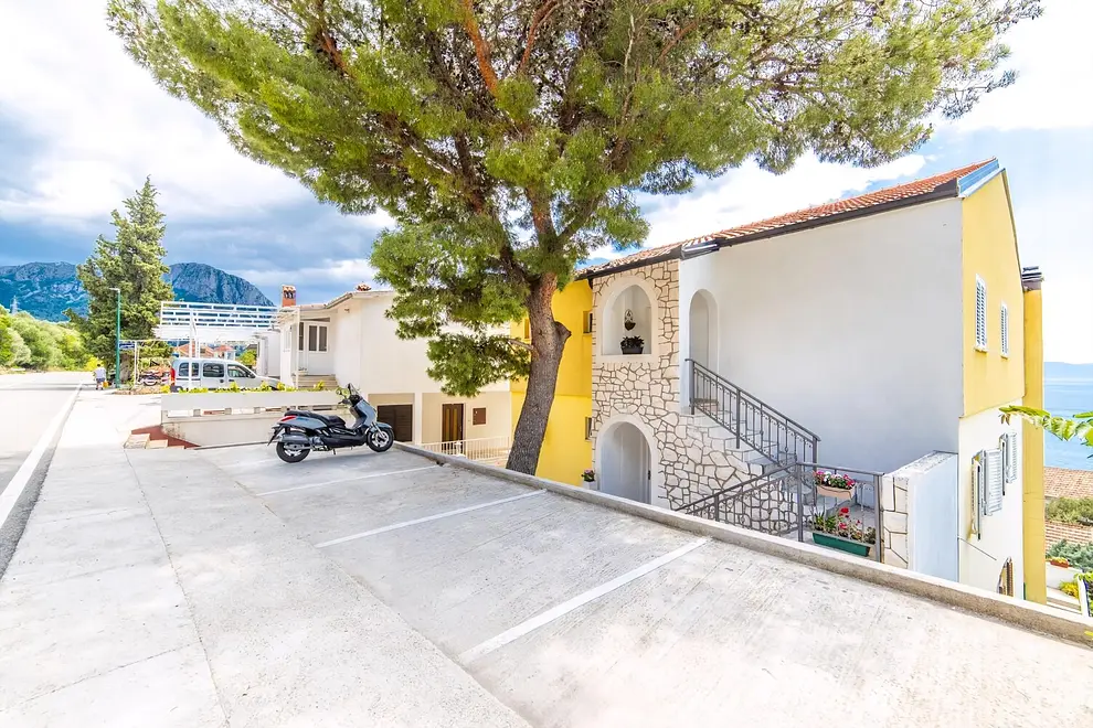 Ferienwohnung in Ploce haustiergeeignet 999206968 35051 – Foto 13