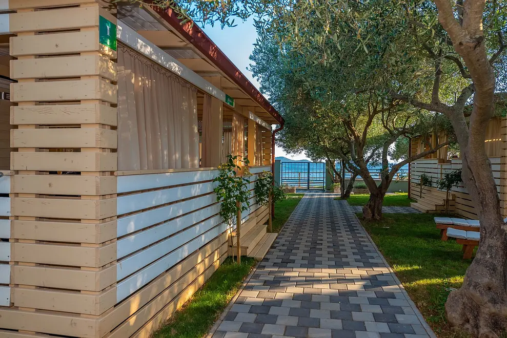 Ferienwohnung in Biograd haustiergeeignet 999210127 38005 – Foto 2
