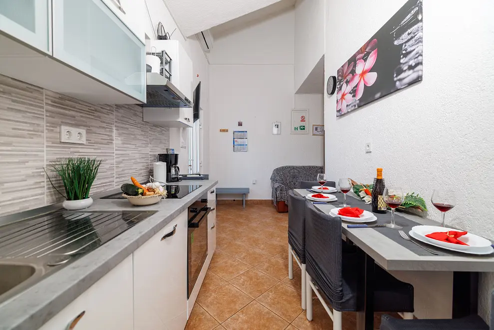Ferienwohnung in Kampor  999211010 38834 – Foto 24