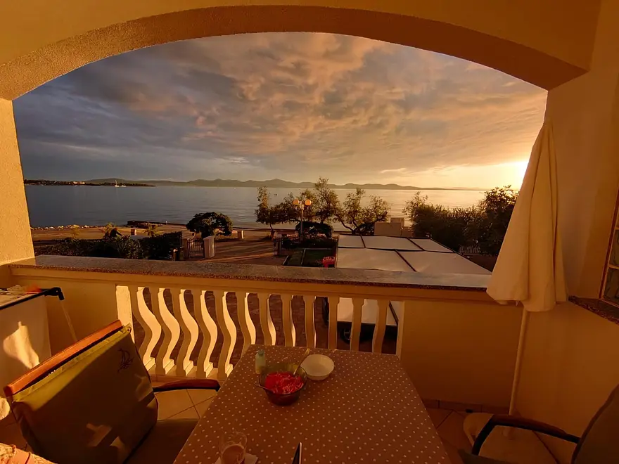 Ferienwohnung in Zadar  999213286 40810 – Foto 19