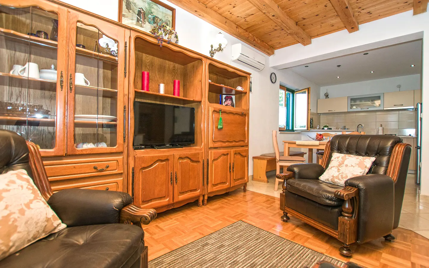 Ferienwohnung in Pasman  999206463 34564