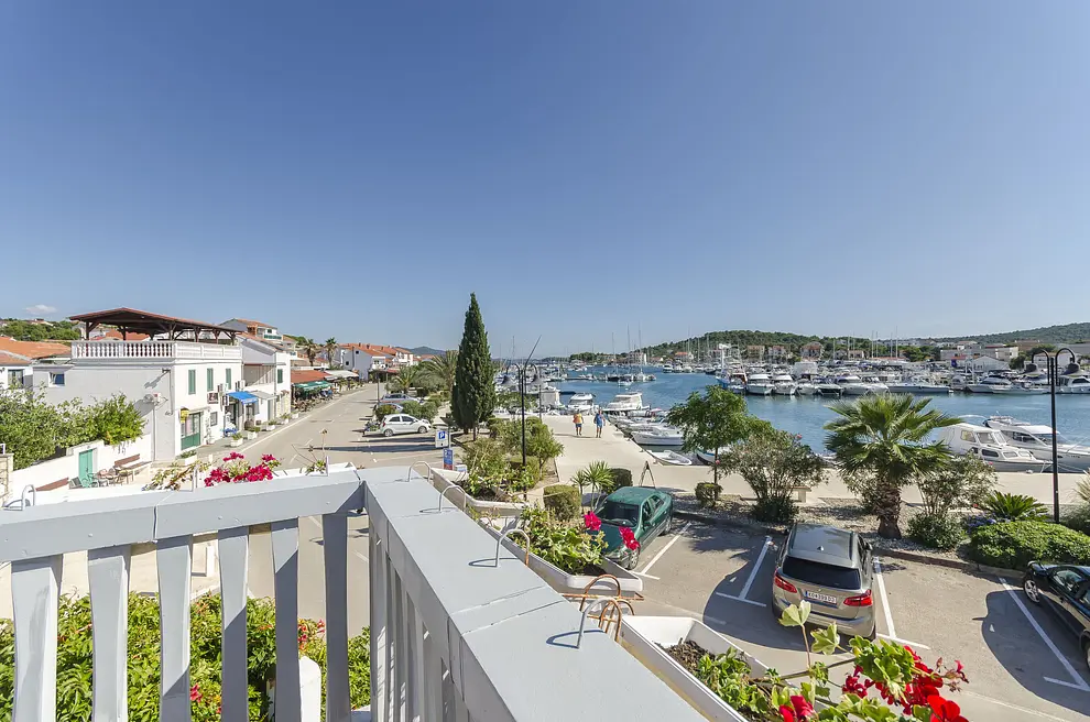 Ferienwohnung in Murter  66156477 28633