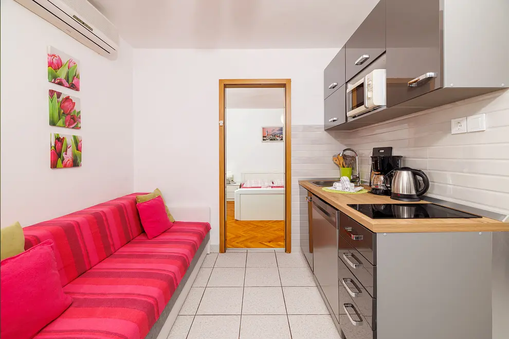 Ferienwohnung in Novi Vinodolski  999207992 35977 – Foto 16