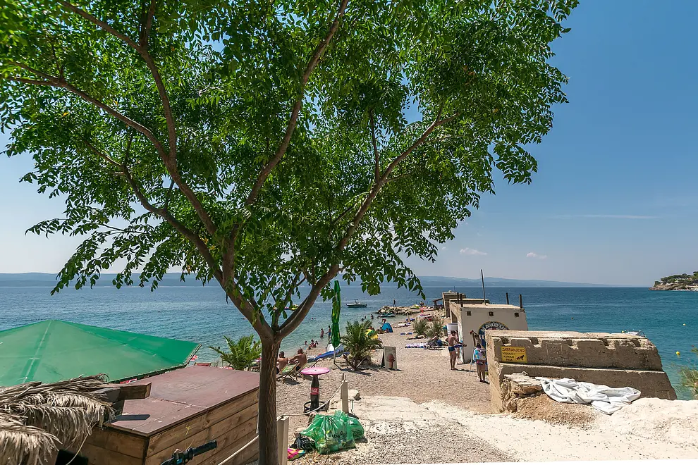 Ferienwohnung in Omis haustiergeeignet 6611445 436