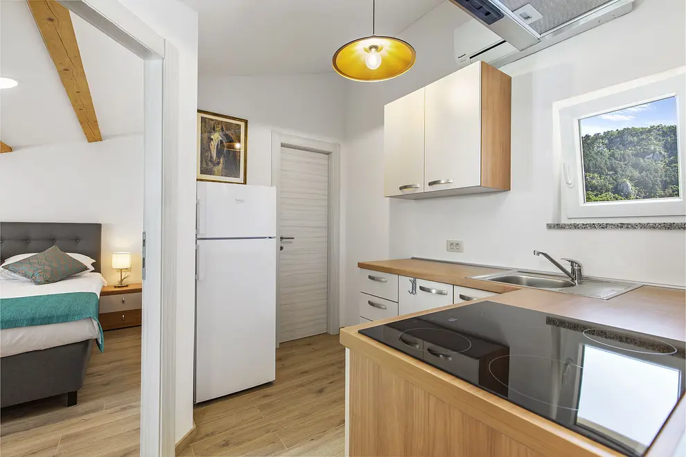 Ferienwohnung in Lovran mit Pool und haustiergeeignet 999209178 37107 – Foto 31