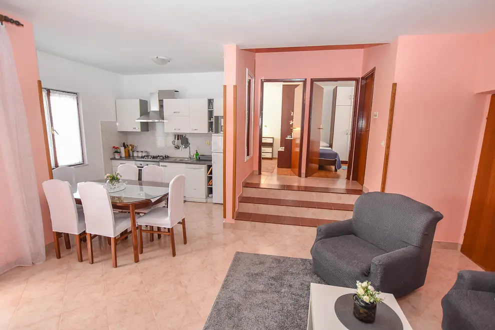 Ferienwohnung in Biograd haustiergeeignet 661783 47