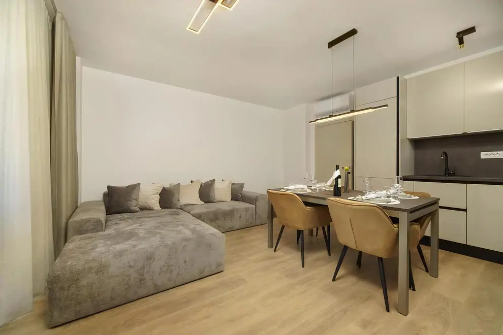 Ferienwohnung in Podstrana  999213411 40921 – Foto 15