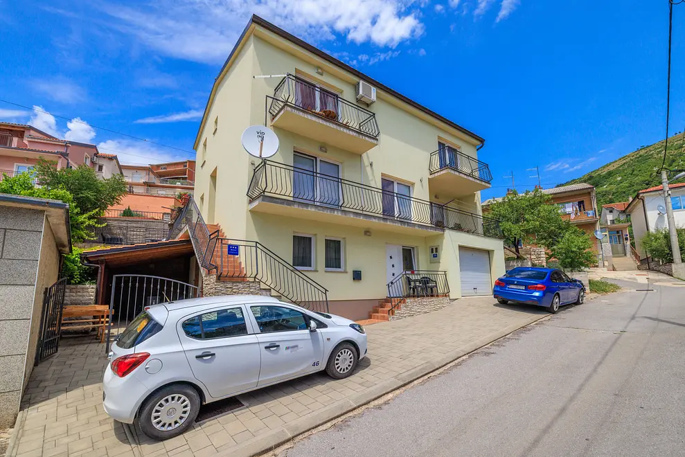 Ferienwohnung in Senj  999210254 38126 – Foto 7