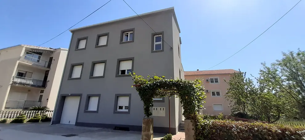 Ferienwohnung in Kastela  66143975 24998