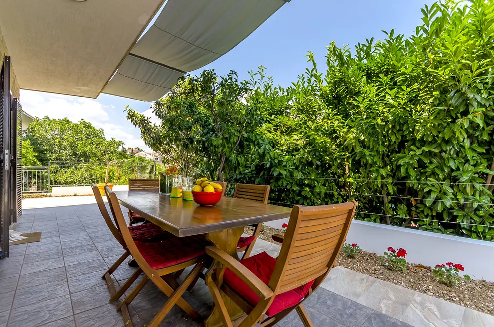 Ferienhaus in Ciovo mit Pool 999207524 35567 – Foto 40