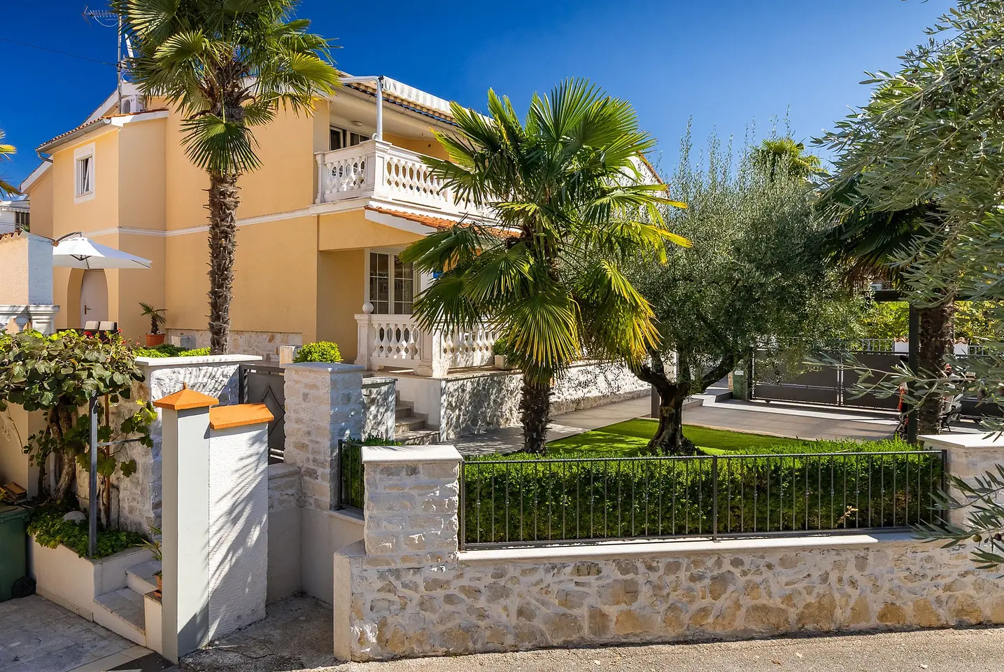 Ferienwohnung in Porec  999223970 42081