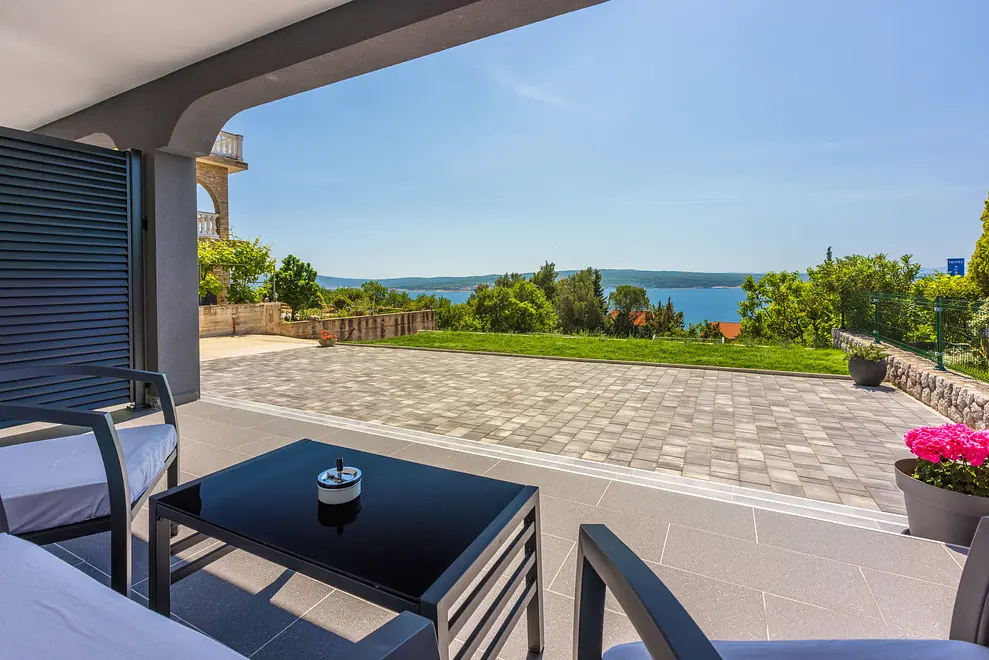 Ferienwohnung in Crikvenica  66134224 19058