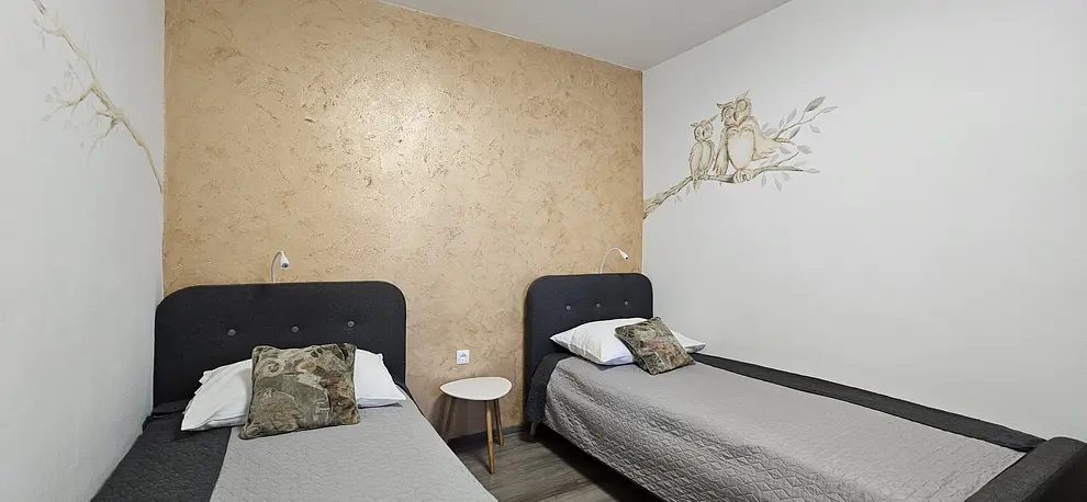 Ferienwohnung in Dobrinj  999211511 39279 – Foto 7