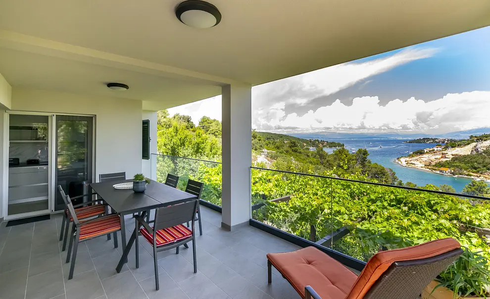 Ferienwohnung in Solta  66141047 23162