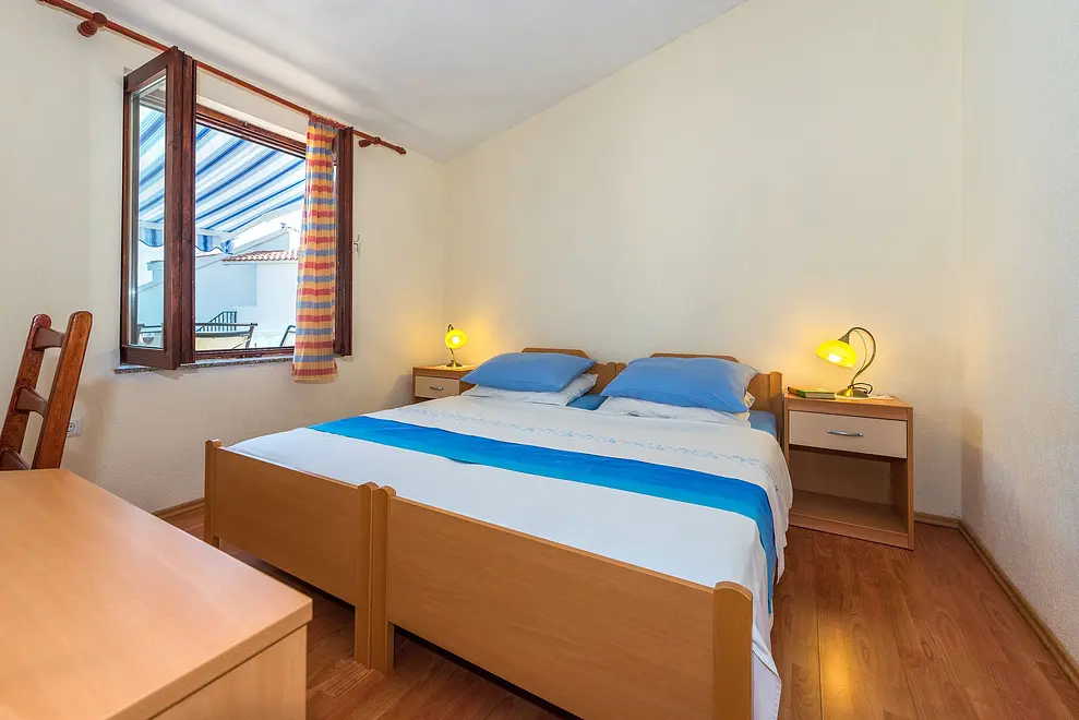 Ferienwohnung in Rogoznica  999204394 32592 – Foto 33