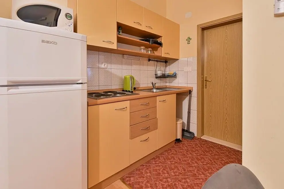 Ferienwohnung in Seget mit Pool 999202860 31133 – Foto 18