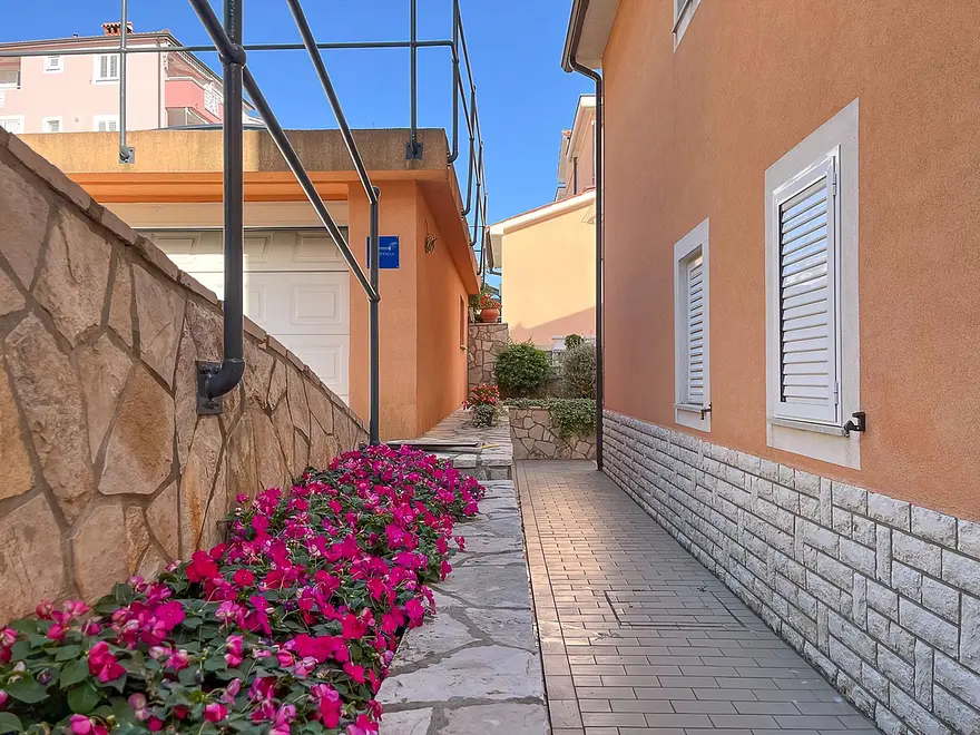 Ferienwohnung in Labin haustiergeeignet 999203366 31620 – Foto 11
