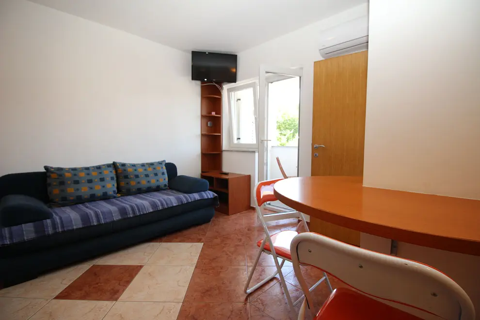 Ferienwohnung in Baska  999223532 41659 – Foto 5