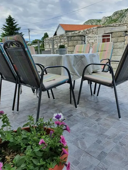 Ferienwohnung in Novi Vinodolski  999211878 39605 – Foto 4