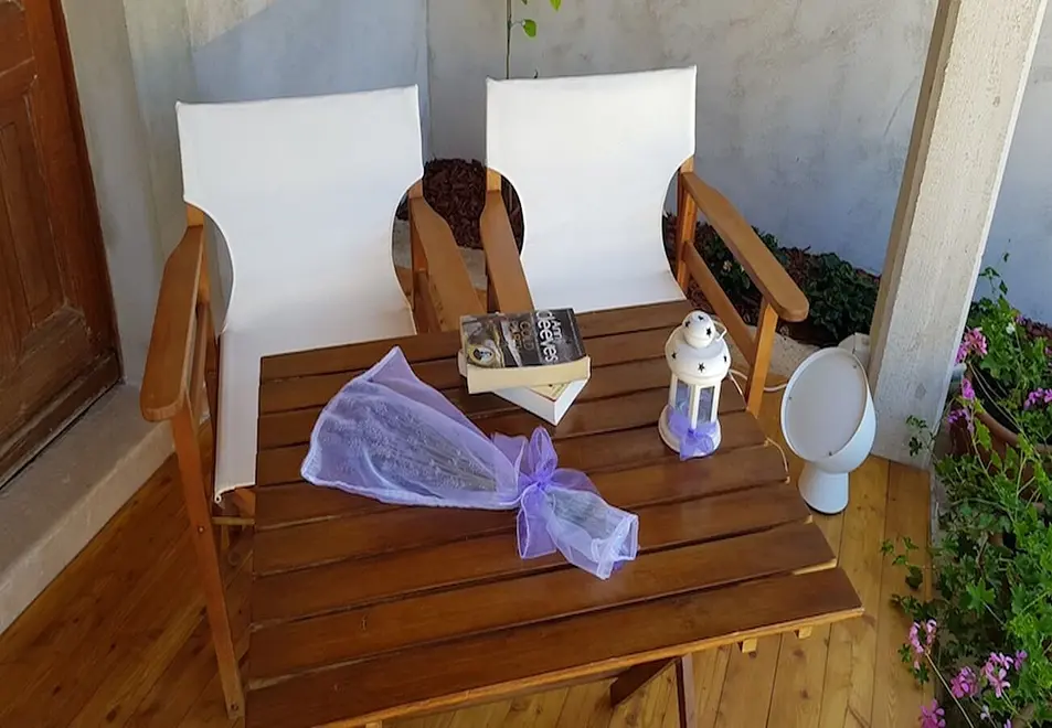 Ferienappartment in Marcana  999210572 38423 – Foto 5