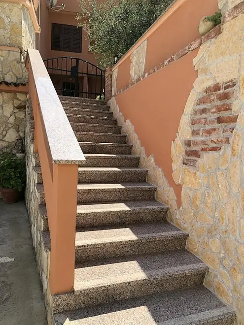 Ferienwohnung in Rab haustiergeeignet 66152771 26575