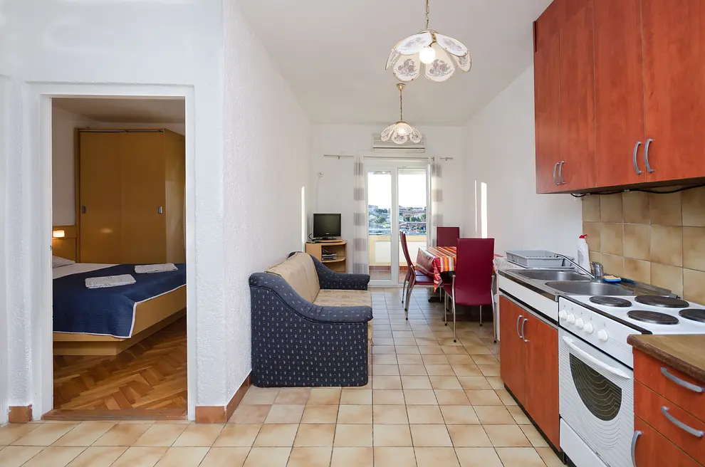 Ferienwohnung in Kampor  999204507 32701 – Foto 29