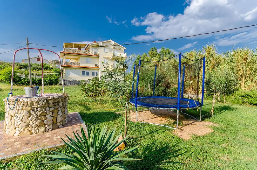 Ferienwohnung in Rab haustiergeeignet 999204124 32336 – Foto 33