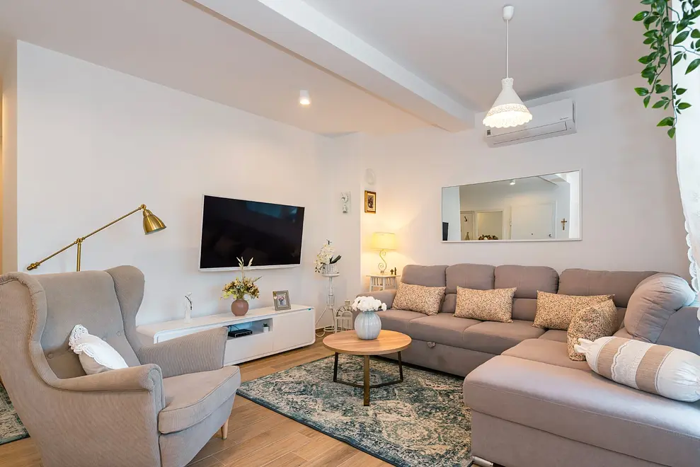 Ferienwohnung in Sibenik  999208639 36595