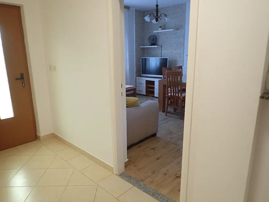 Ferienwohnung in Starigrad  999207683 35707 – Foto 21