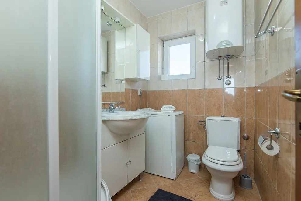 Ferienwohnung in Trogir haustiergeeignet 999205372 33533 – Foto 6