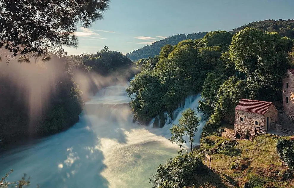 Ferienwohnung in Vodice  6618063 2433