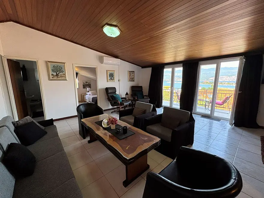 Ferienwohnung in Dobrinj  999224070 42180 – Foto 30